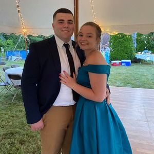 Meet your Posher, Christopher